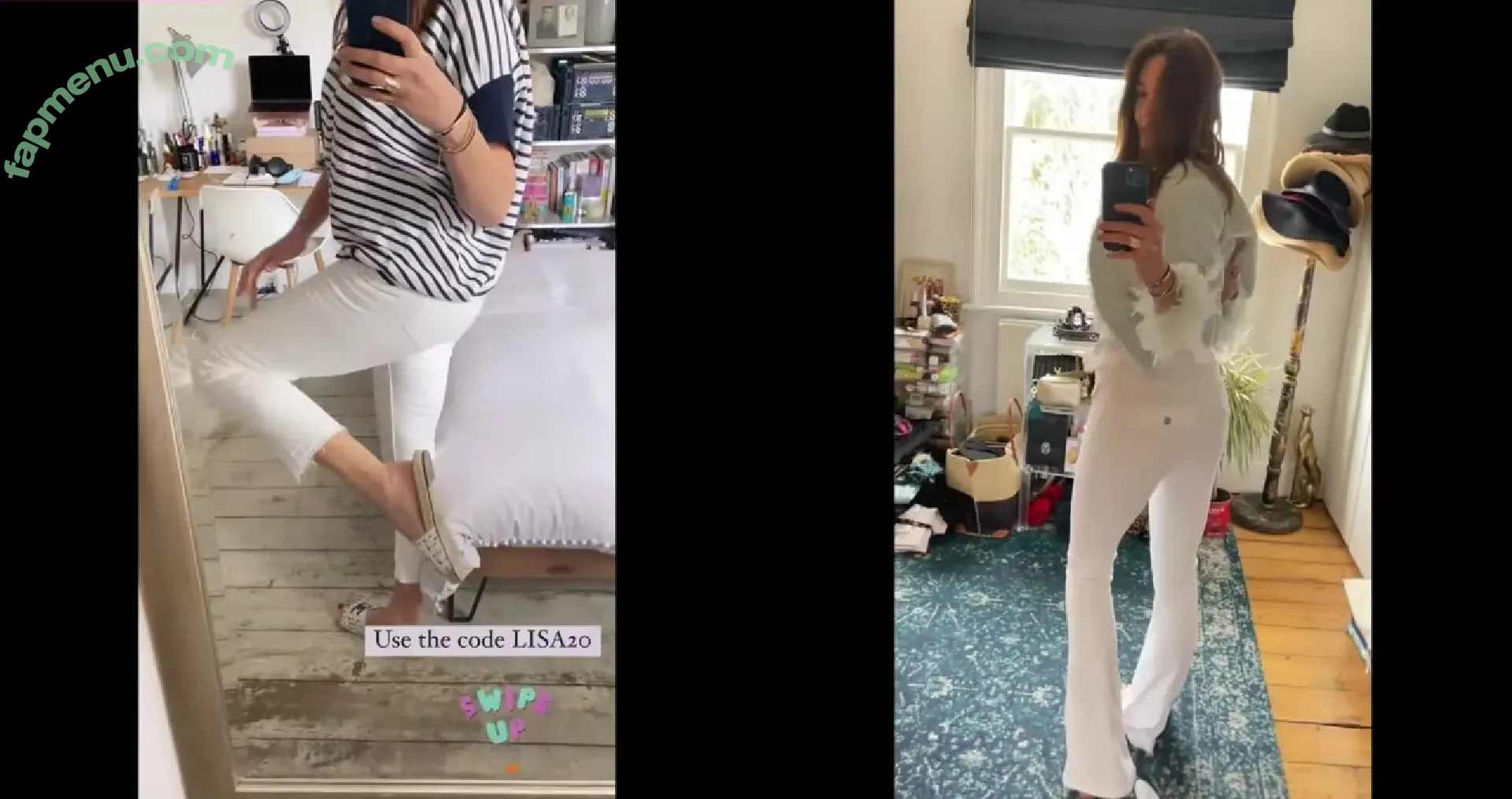 Lisa Snowdon nude photo #0489 (Lisa_Snowdon)