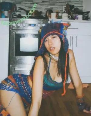 Lisa Tung / _lisatung / artsybylisa nude photo #0054