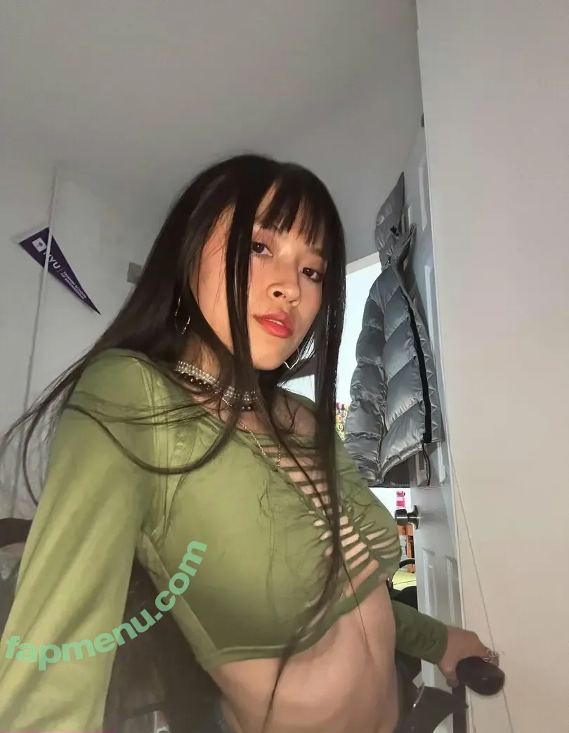 Lisa Tung nude photo #0004 (_lisatung / artsybylisa)