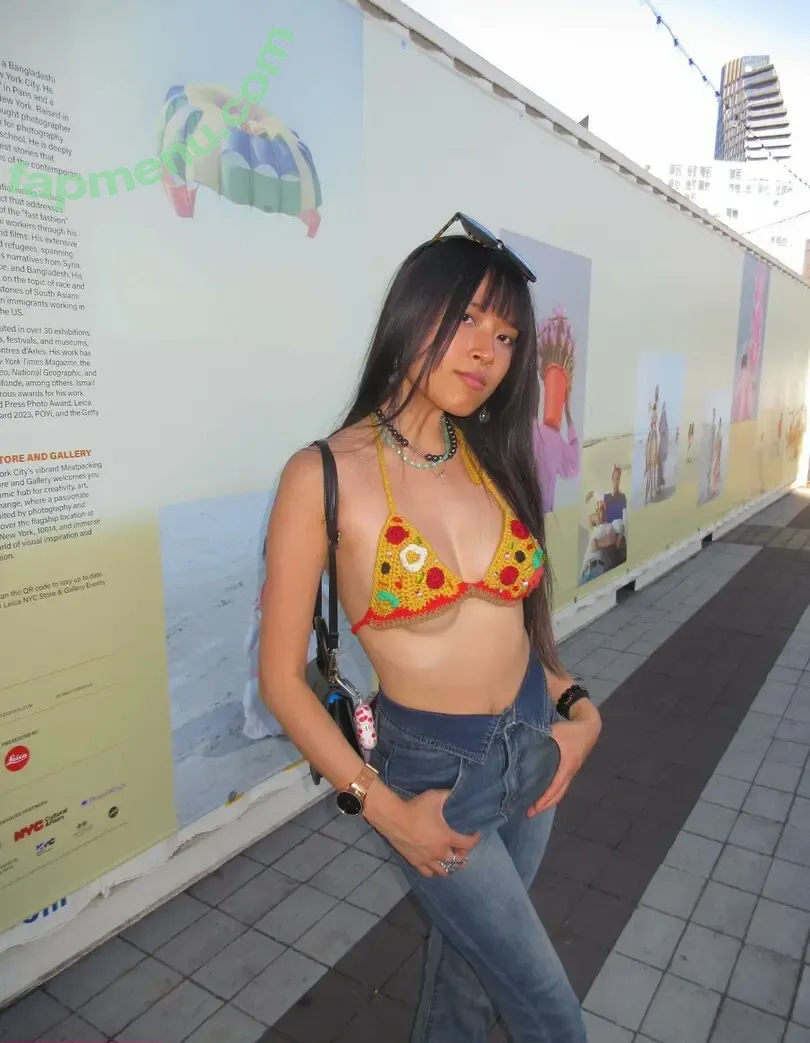 Lisa Tung nude photo #0018 (_lisatung / artsybylisa)
