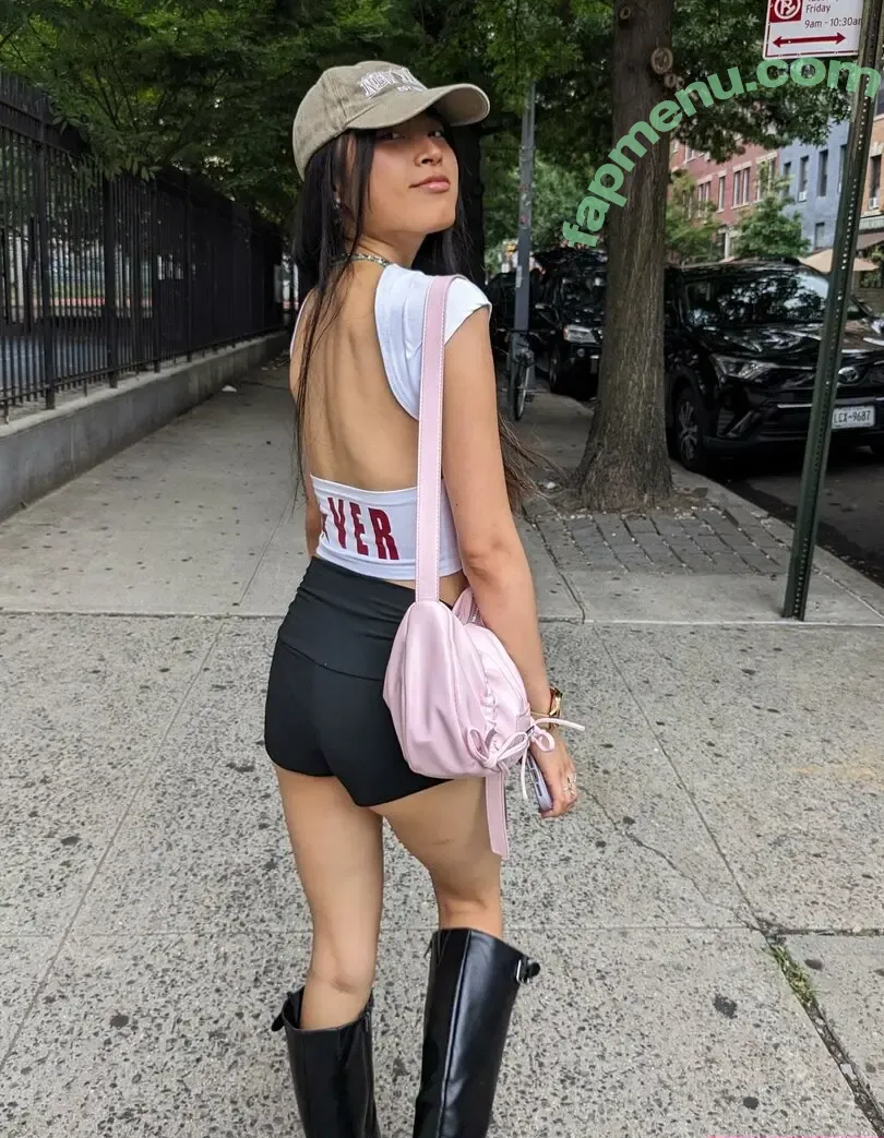 Lisa Tung nude photo #0023 (_lisatung / artsybylisa)