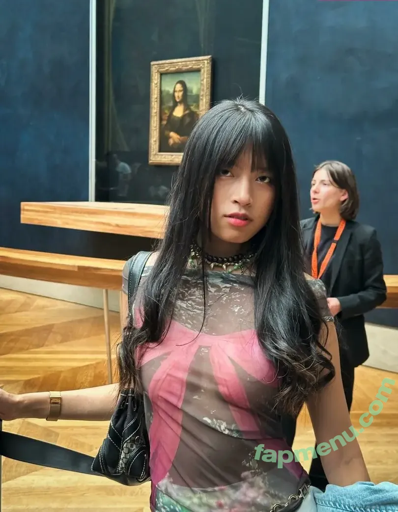 Lisa Tung nude photo #0029 (_lisatung / artsybylisa)