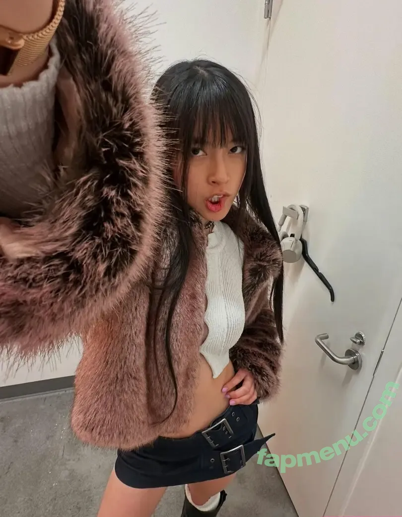 Lisa Tung nude photo #0032 (_lisatung / artsybylisa)