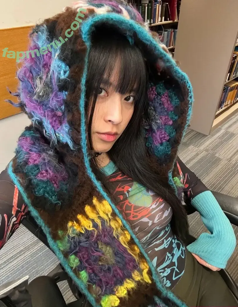 Lisa Tung nude photo #0034 (_lisatung / artsybylisa)