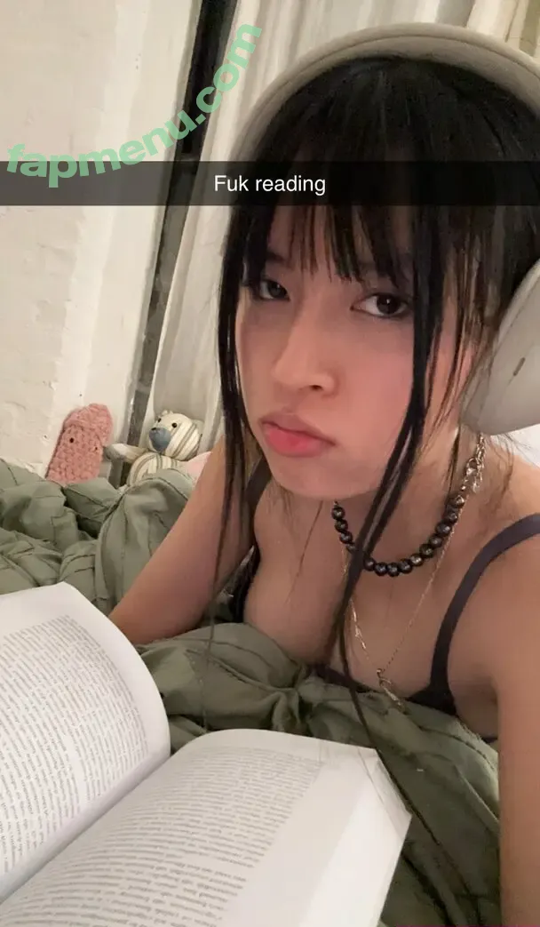Lisa Tung nude photo #0036 (_lisatung / artsybylisa)