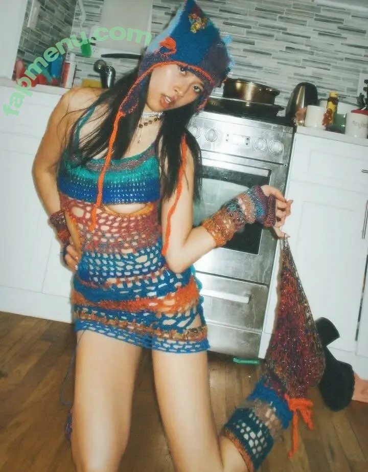 Lisa Tung nude photo #0053 (_lisatung / artsybylisa)