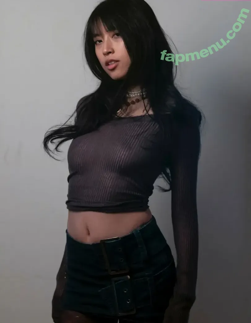 Lisa Tung nude photo #0075 (_lisatung / artsybylisa / lisatung)