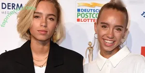 Lisa und Lena / lisaandlena nude photo #0007