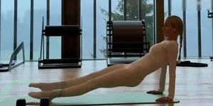 Lisa und Lena / lisaandlena nude photo #0147
