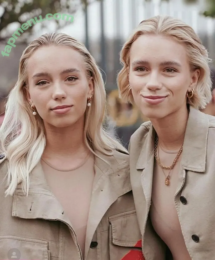 Lisa und Lena nude photo #0061 (lisaandlena)