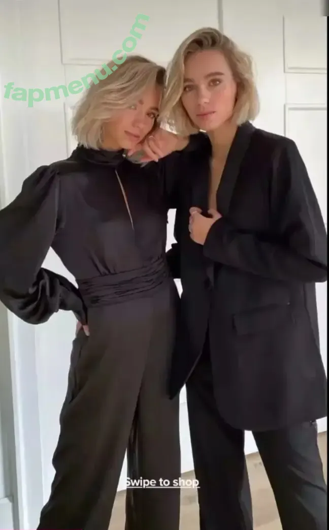 Lisa und Lena nude photo #0062 (lisaandlena)