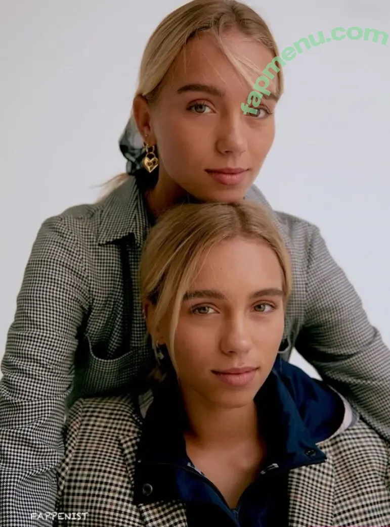 Lisa und Lena nude photo #0128 (lisaandlena)