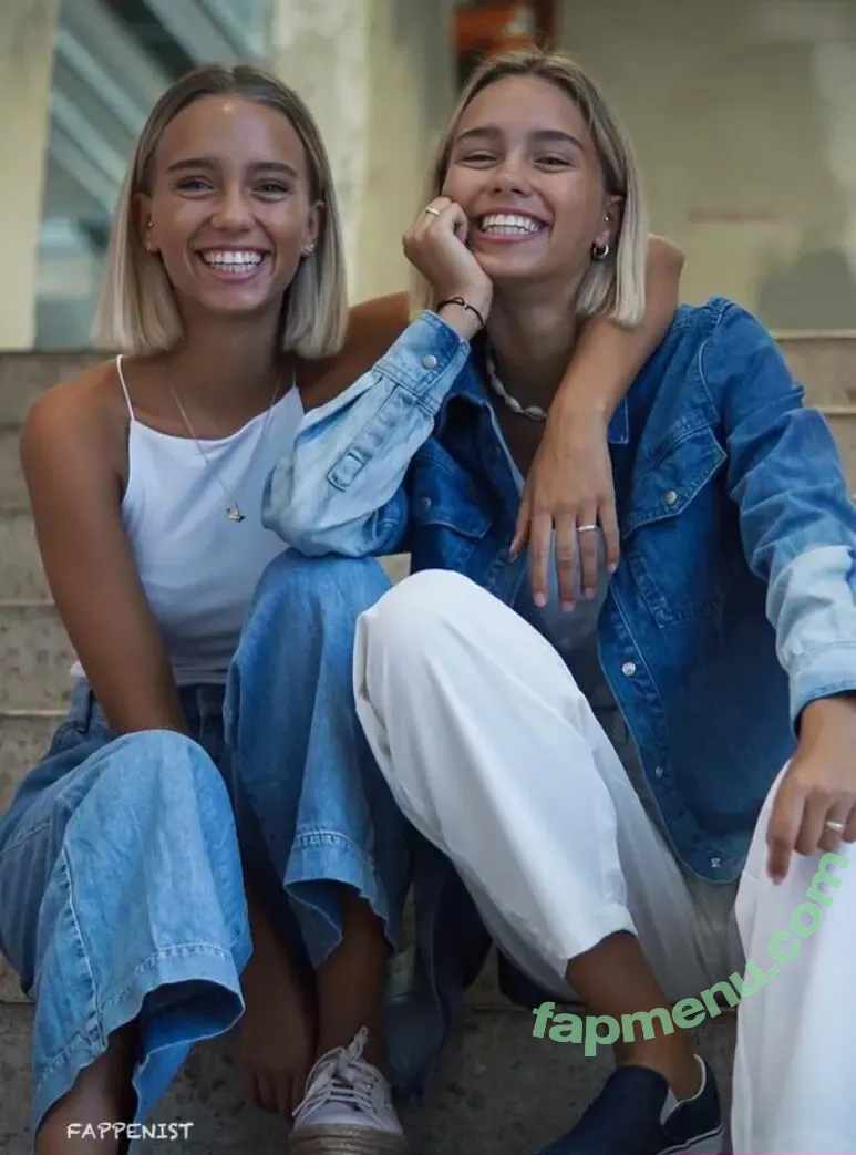 Lisa und Lena nude photo #0130 (lisaandlena)