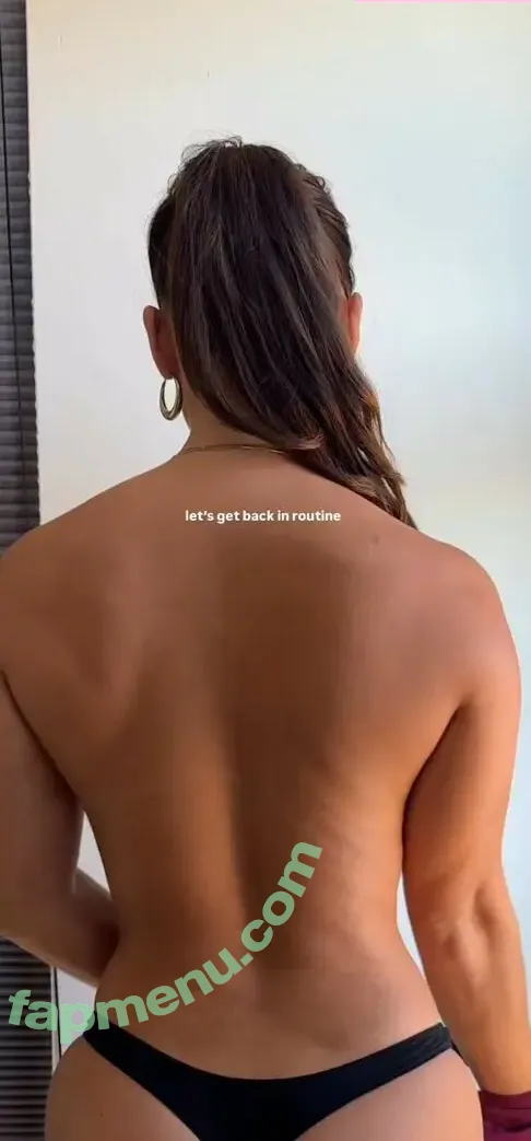 Lisa Van Der Valk nude photo #0025 (lisavandervalk_)