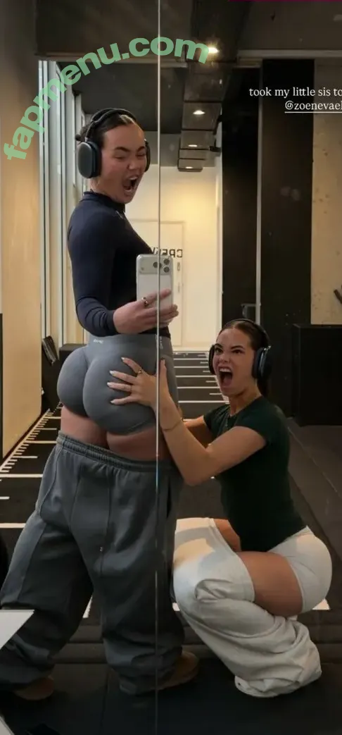 Lisa Van Der Valk nude photo #0036 (lisavandervalk_)