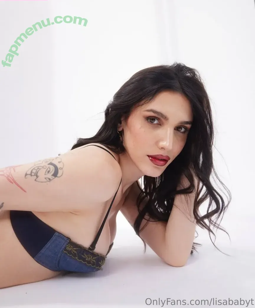 lisababyt nude photo #0034 (lisababyt)