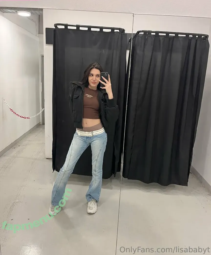 lisababyt nude photo #0037 (lisababyt)