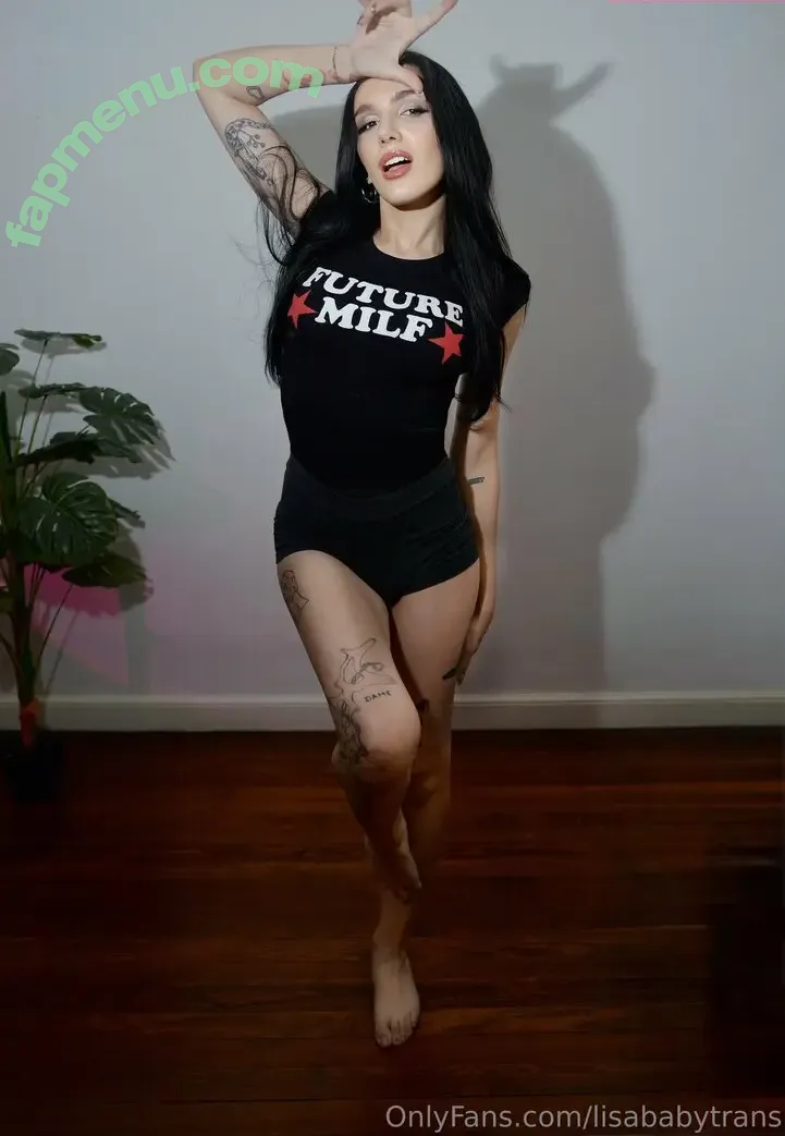 lisababytrans nude photo #0068 (lisababytrans)