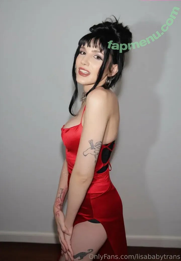 lisababytrans nude photo #0083 (lisababytrans)
