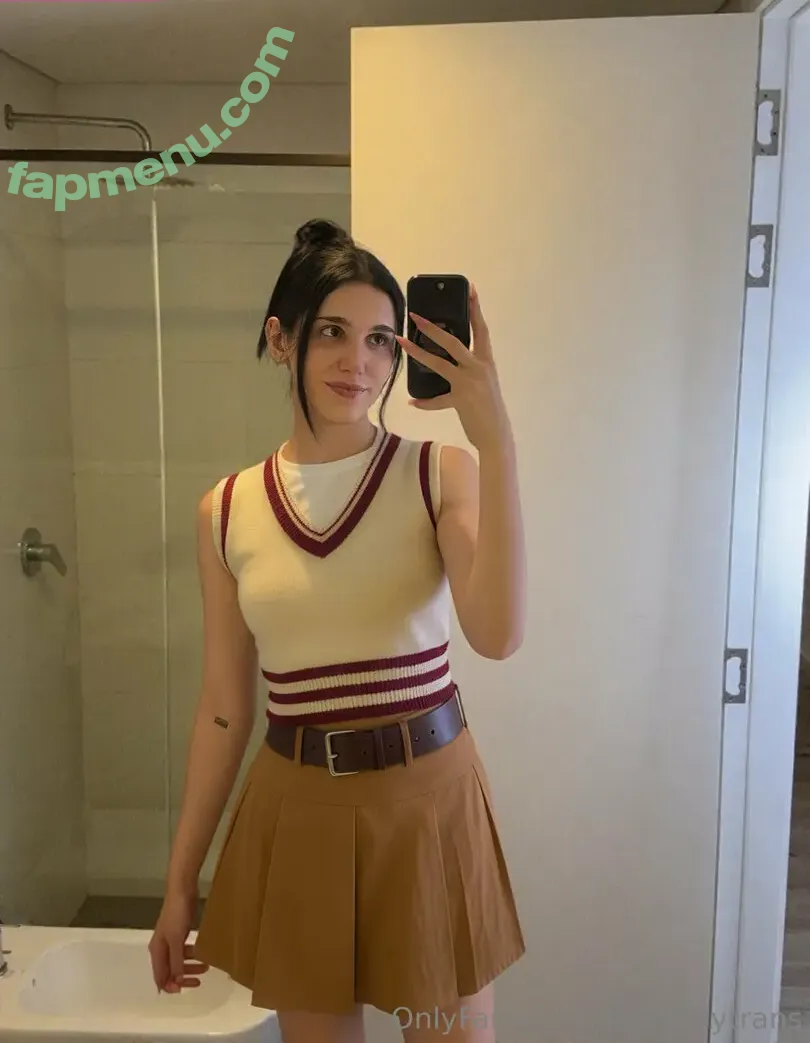 lisababytrans nude photo #0080 (lisababytrans)