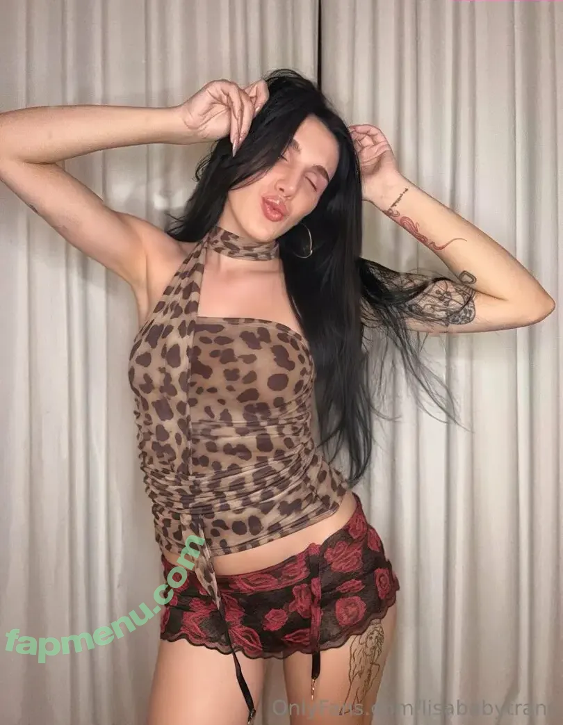lisababytrans nude photo #0090 (lisababytrans)