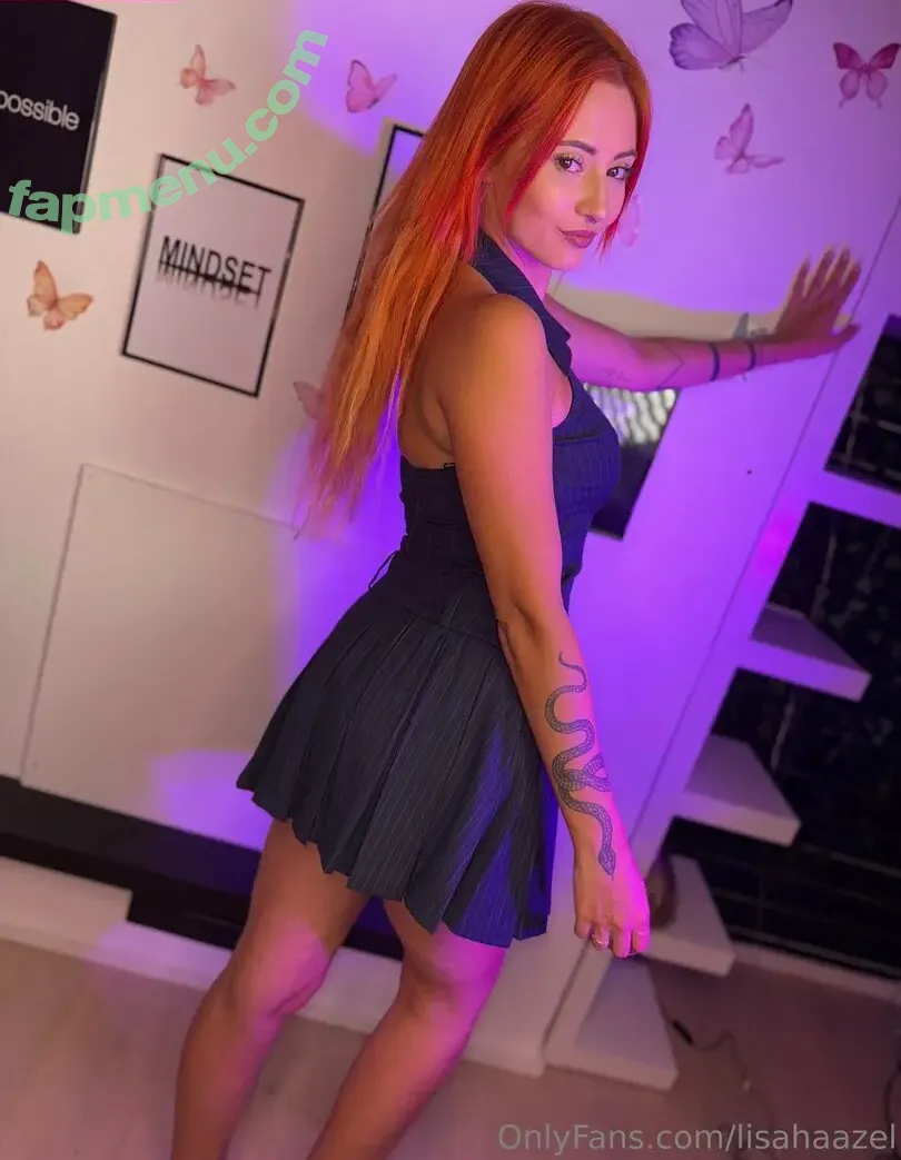 lisahaazel nude photo #0020 (lisahaazel_)
