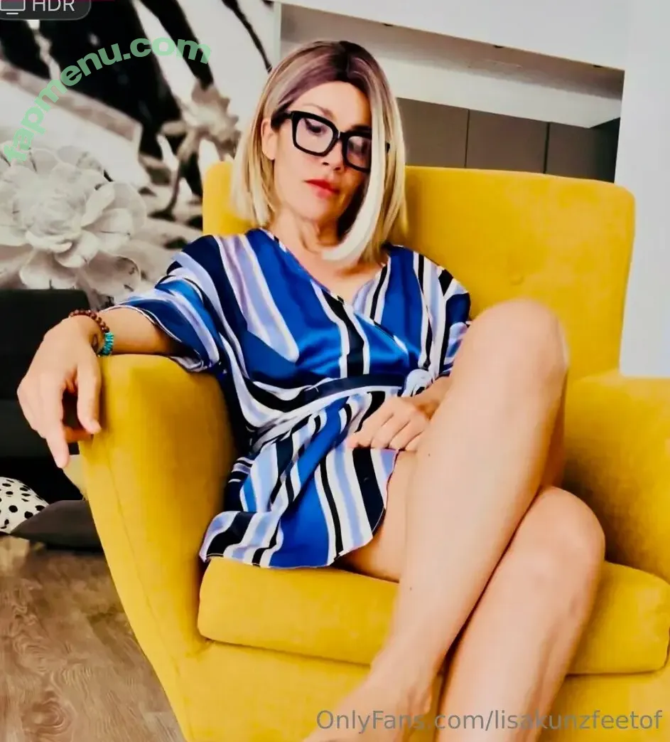 lisakunzfeetof nude photo #0019 (lisakunz_ft)