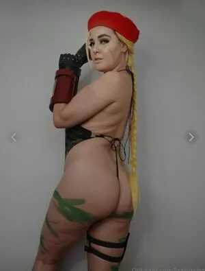 LisaLouWho / LisaLouPatreon / lisalouwhoxoxo nude photo #0213