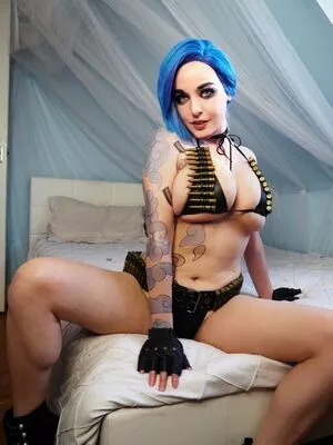 LisaLouWho / LisaLouPatreon / lisalouwhoxoxo nude photo #0328