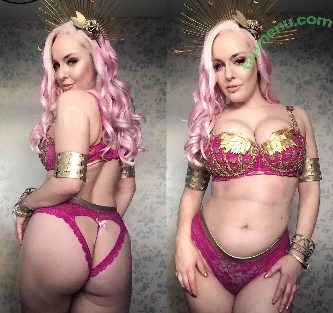 LisaLouWho nude photo #0002 (LisaLouPatreon / lisalouwhoxoxo)