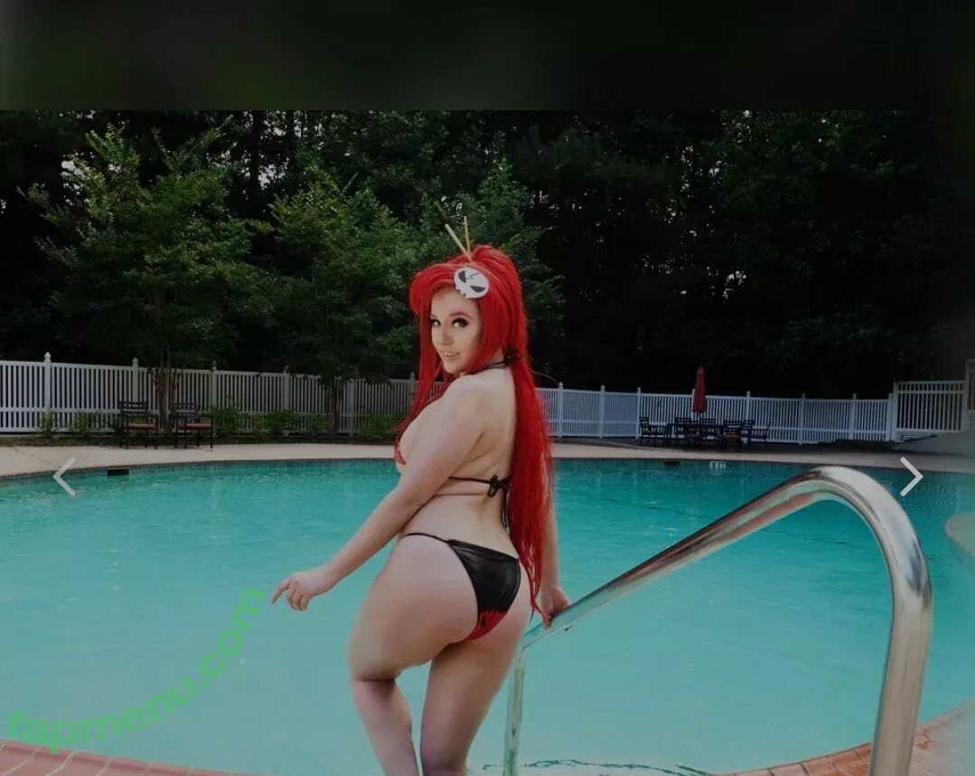 LisaLouWho nude photo #0118 (LisaLouPatreon / lisalouwhoxoxo)