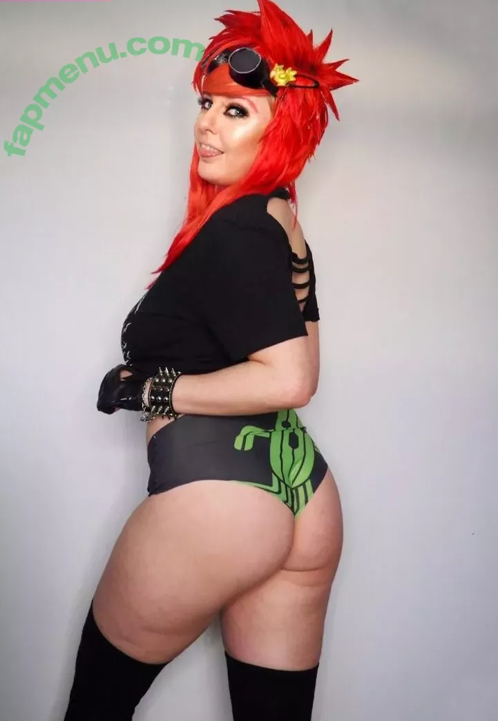 LisaLouWho nude photo #0194 (LisaLouPatreon / lisalouwhoxoxo)