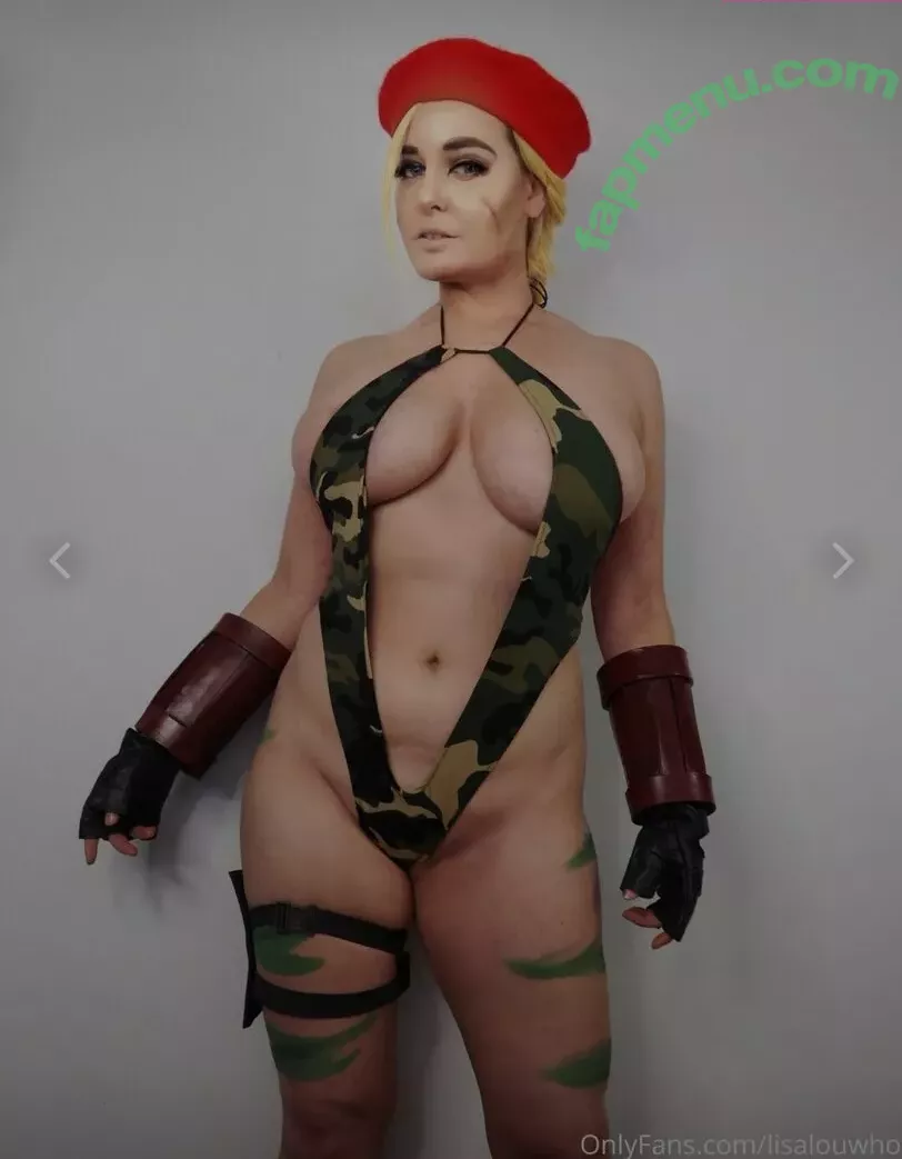 LisaLouWho nude photo #0206 (LisaLouPatreon / lisalouwhoxoxo)