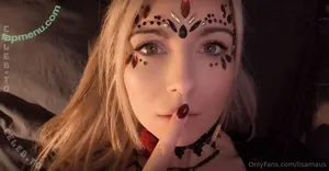 Lisamaus / Lisa.Sakura22 / kimilee22 / lisaonthemooni nude photo #0048