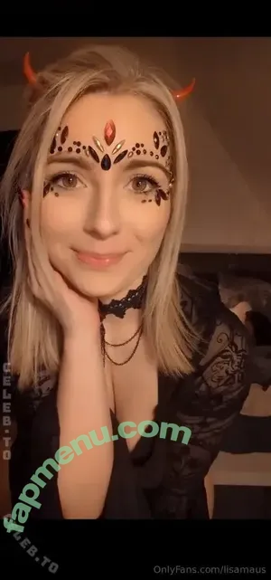 Lisamaus / Lisa.Sakura22 / kimilee22 / lisaonthemooni nude photo #0049