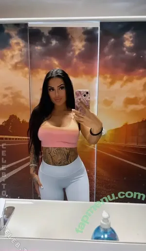 Lisanne Loca / LisanneLoca / Lisannelocaa / lisanne_loca / lisanne_loca_ nude photo #0004