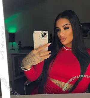 Lisanne Loca / LisanneLoca / Lisannelocaa / lisanne_loca / lisanne_loca_ nude photo #0015