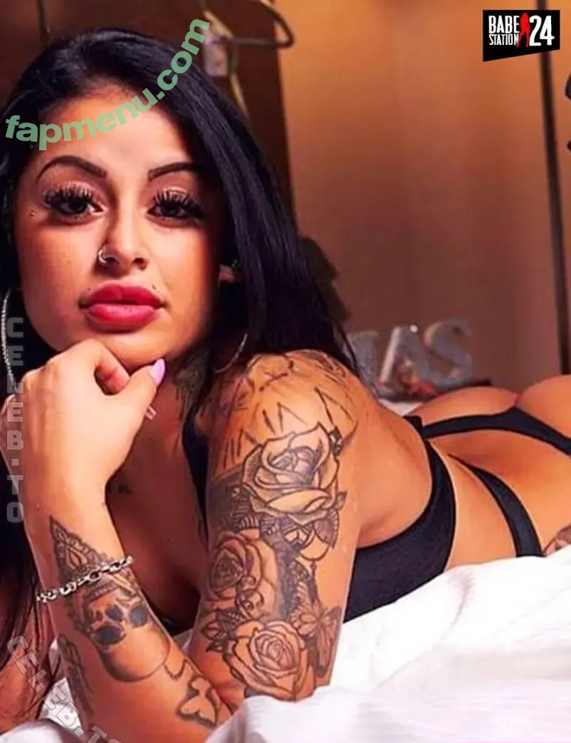 Lisanne Loca nude photo #0016 (LisanneLoca / lisanne_loca / lisanne_loca_)