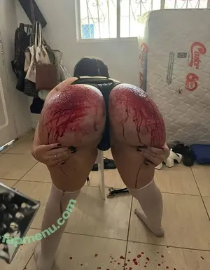 lisaoverdrive / LisaOVERdr1ve / marissajaneoswald nude photo #0006