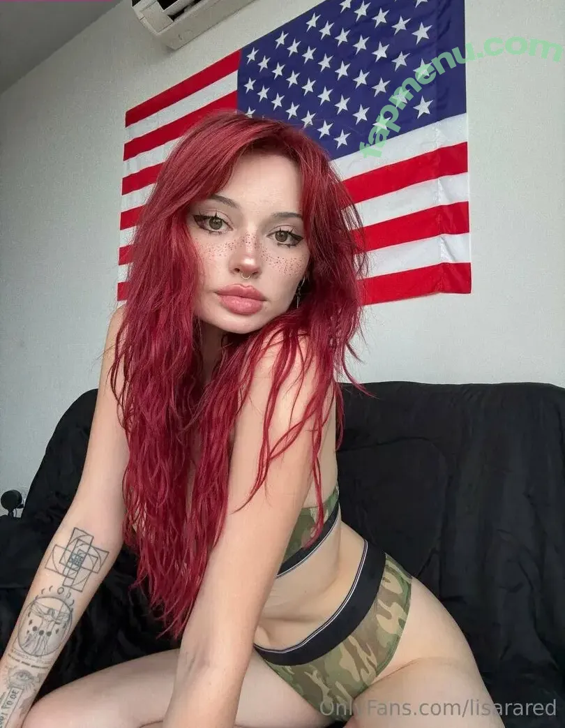 lisarared nude photo #0023 (lisararing)