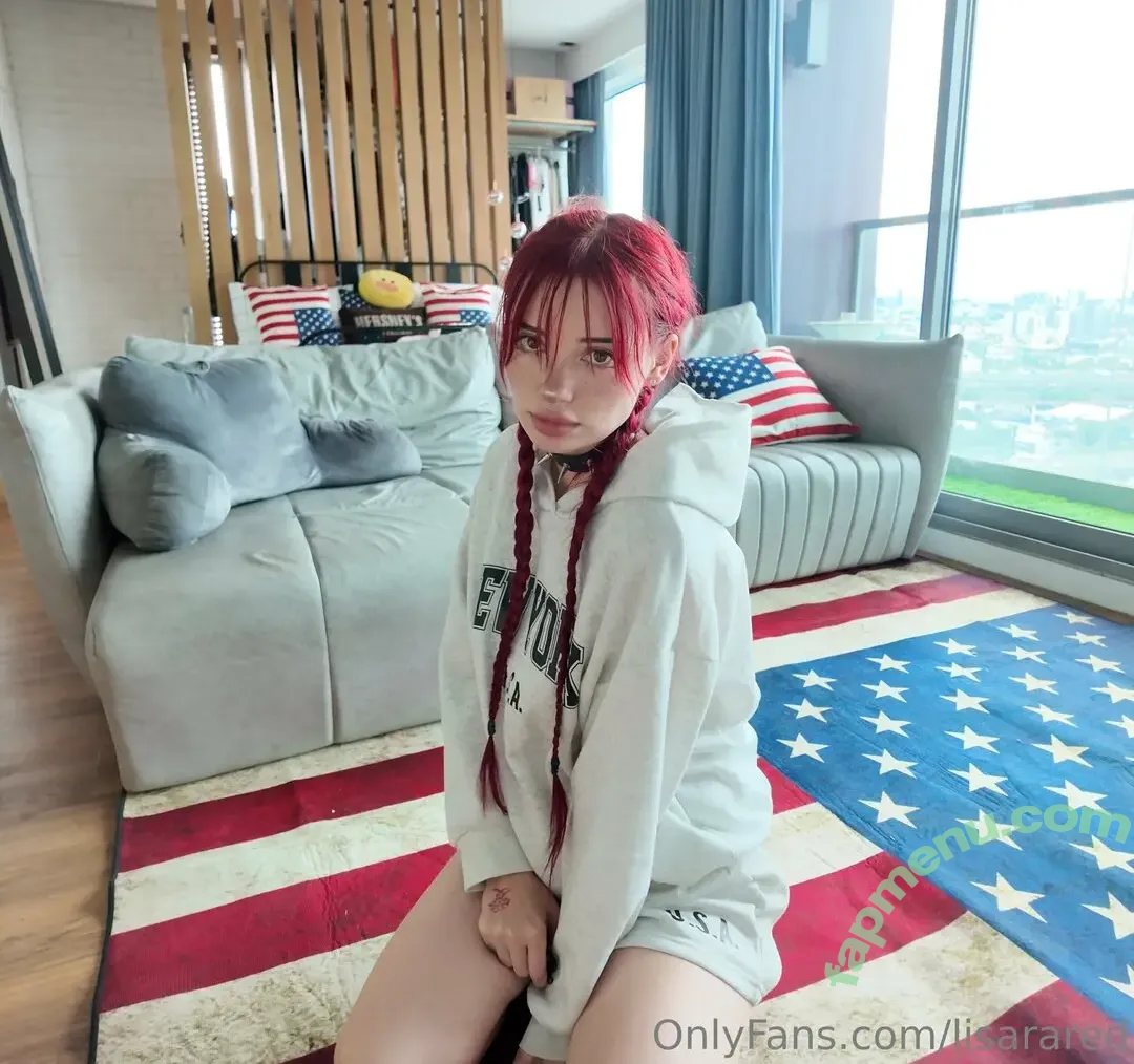 lisarared nude photo #0030 (lisararing)