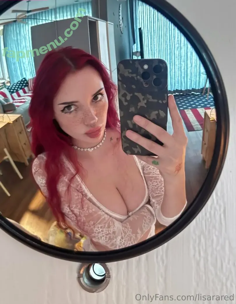 lisarared nude photo #0031 (lisararing)