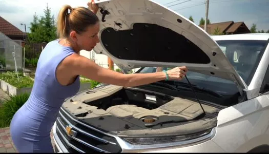 Lisarulit nude photo #0262