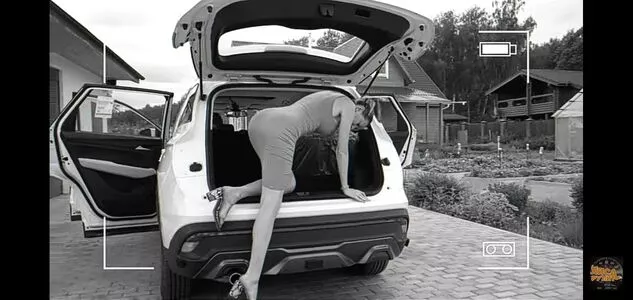 Lisarulit nude photo #0263