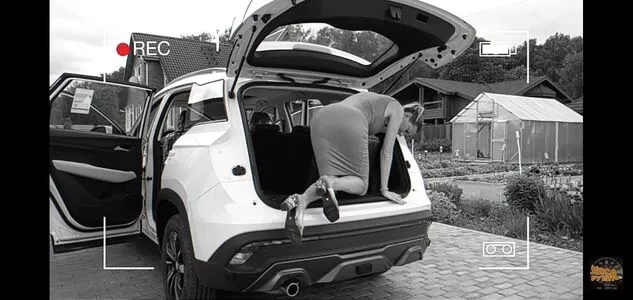 Lisarulit nude photo #0265