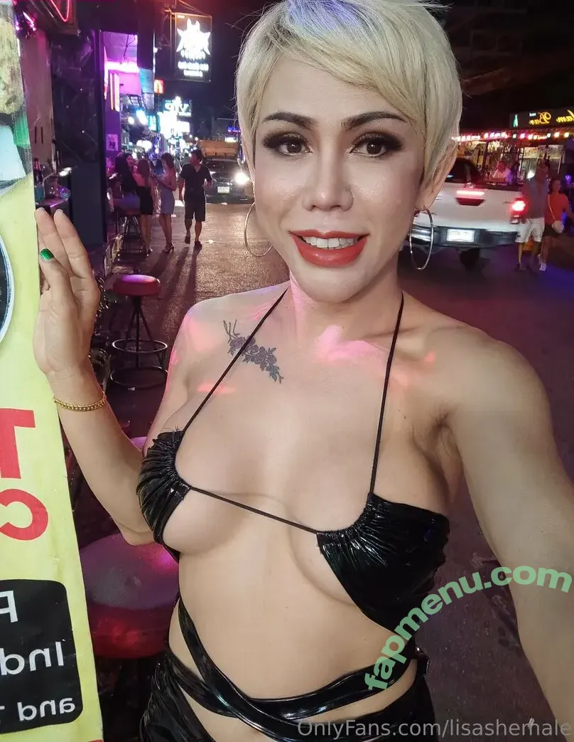 lisashemale nude photo #0003 (lisashemaleofficial)