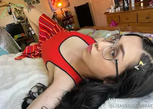 lisathesuccubrat / lisasssuccubrat / lisatheusername / papa lisa nude photo #0236