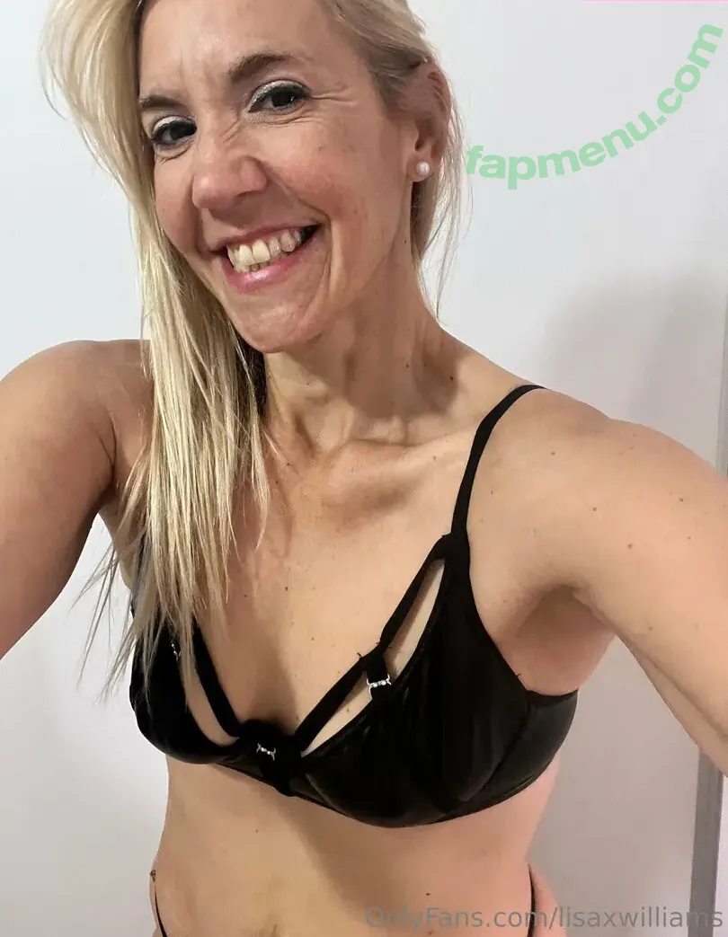 lisaxwilliams nude photo #0034 (lisawilliamsmedium)