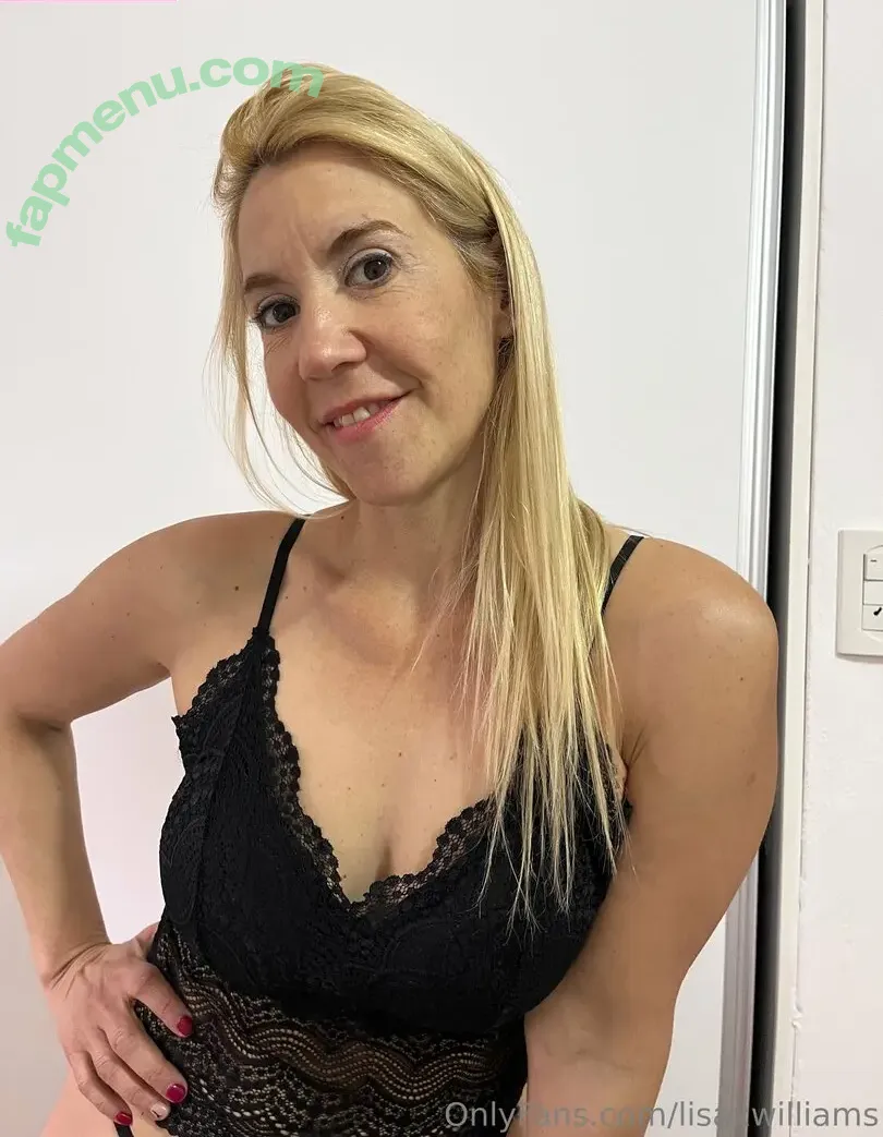 lisaxwilliams nude photo #0041 (lisawilliamsmedium)