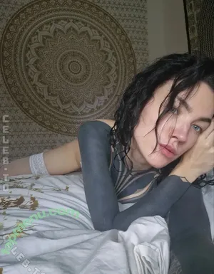 Lisbeth Mueller / Darkestlilith / Lisbethmueller / darkest.lilith / darkestlilith1 / sangye.ma nude photo #0123